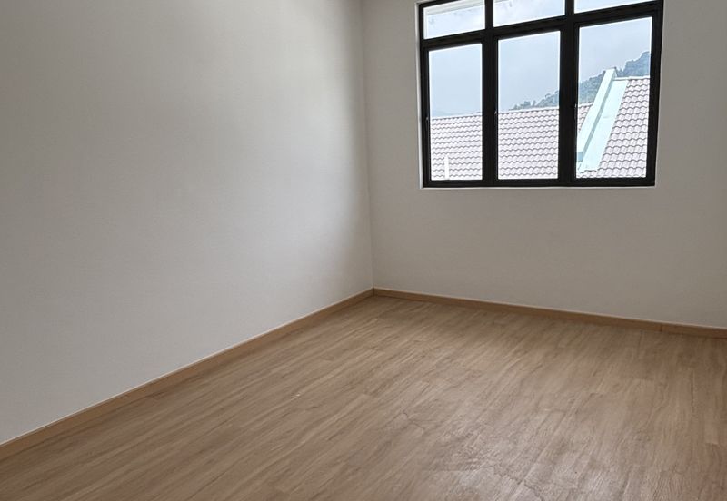 Taman Selayang Permata