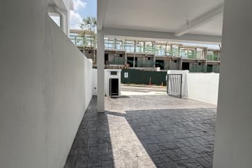 Taman Selayang Permata