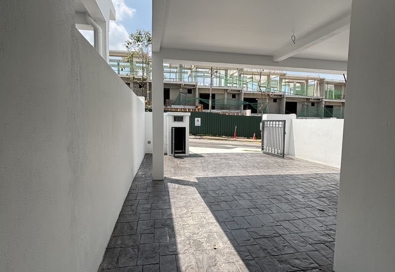 Taman Selayang Permata