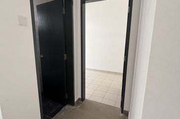 Taman Selayang Permata