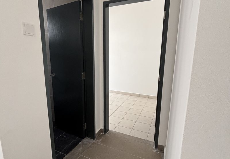 Taman Selayang Permata