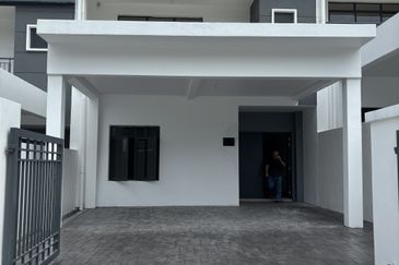 Taman Selayang Permata