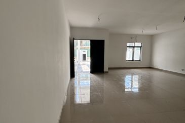 Taman Selayang Permata