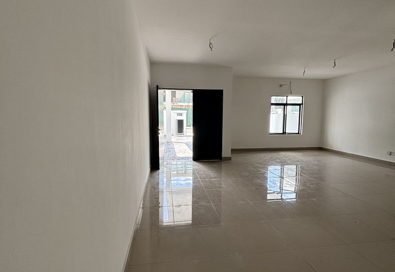 Taman Selayang Permata