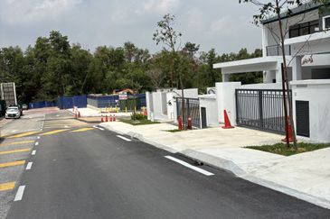Taman Selayang Permata