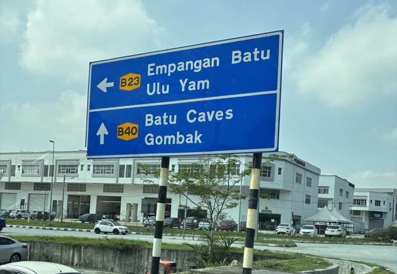 Taman Selayang Permata