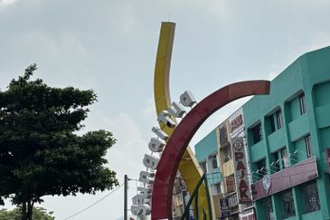 Taman Selayang Permata
