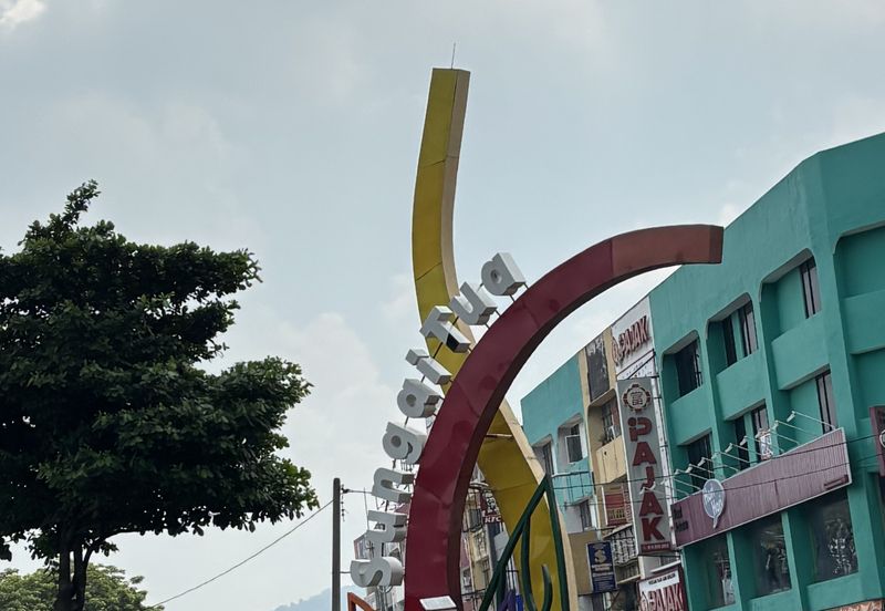 Taman Selayang Permata