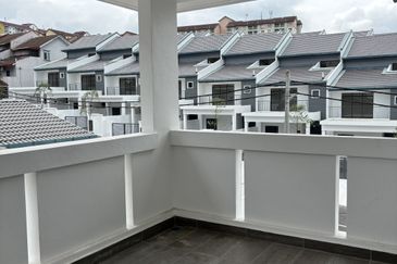 Taman Selayang Permata