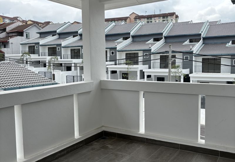 Taman Selayang Permata