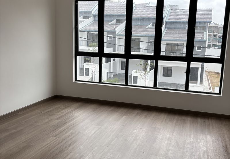 Taman Selayang Permata