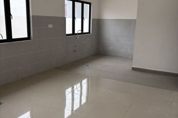 Taman Selayang Permata