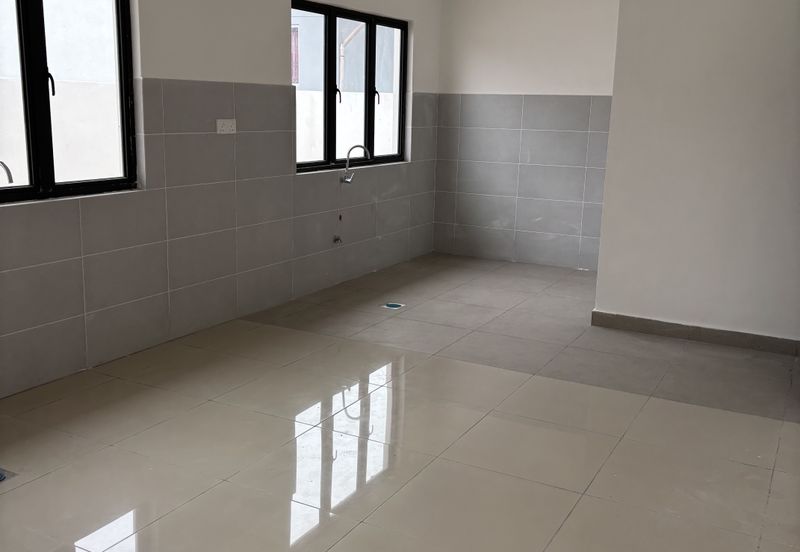 Taman Selayang Permata