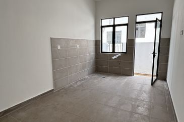 Taman Selayang Permata