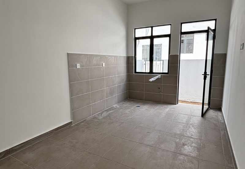 Taman Selayang Permata