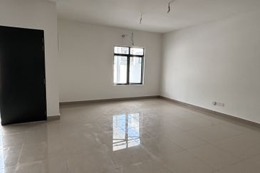 Taman Selayang Permata