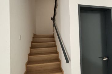 Taman Selayang Permata