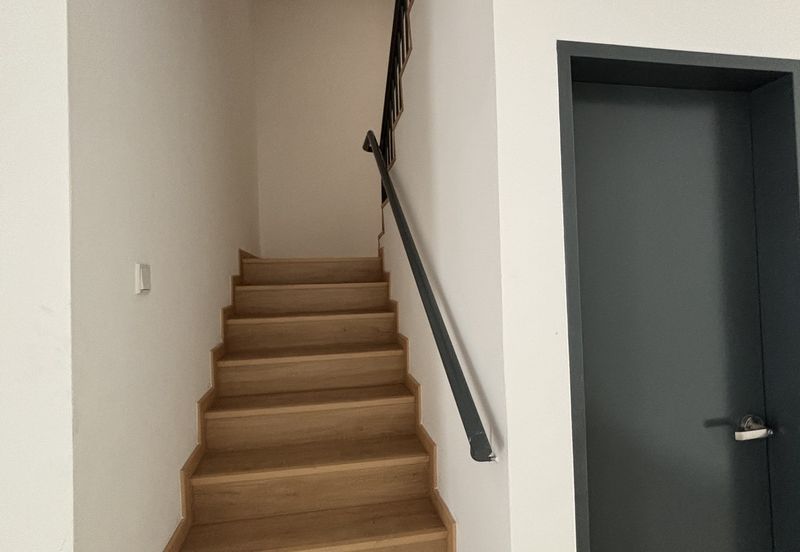 Taman Selayang Permata