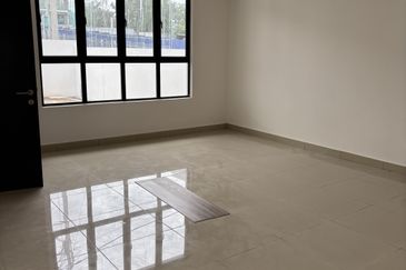 Taman Selayang Permata