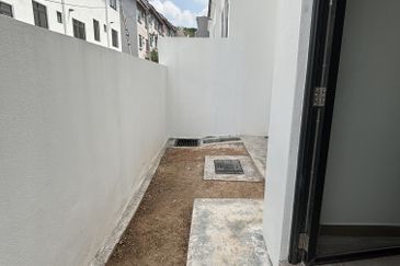 Taman Selayang Permata