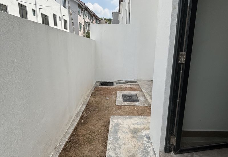 Taman Selayang Permata