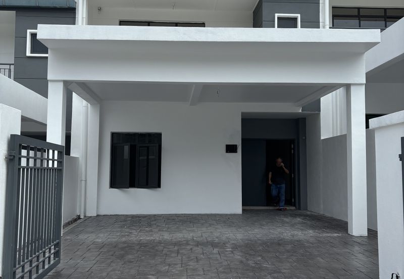 Taman Selayang Permata