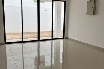 Taman Selayang Permata