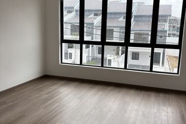 Taman Selayang Permata