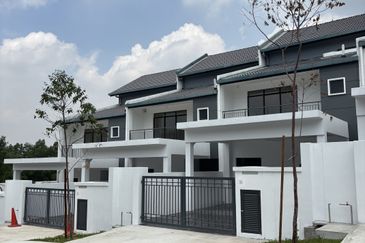 Taman Selayang Permata