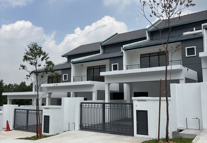 Taman Selayang Permata