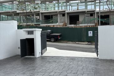 Taman Selayang Permata