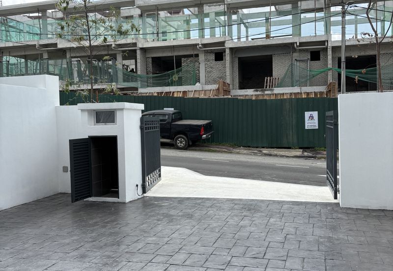 Taman Selayang Permata