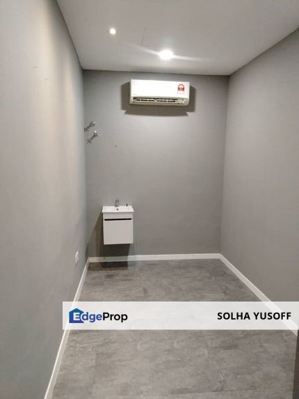 Selayang Bandar Baru Selayang terrace 1 storey, Selangor, Selayang