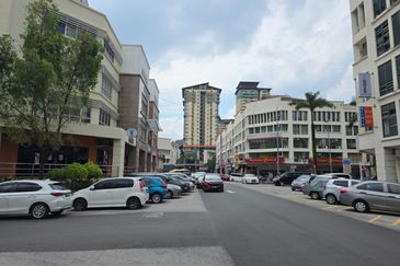 Damansara Perdana