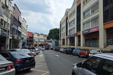 Damansara Perdana