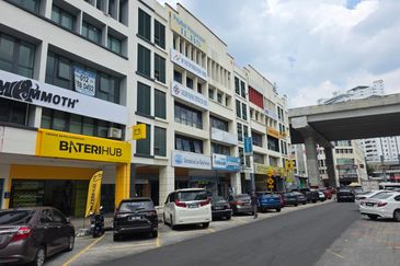 Damansara Perdana