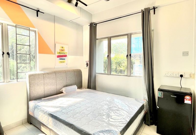 One Cochrane Residences