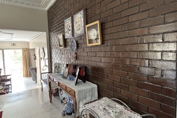 Lucky Garden (Jalan Bangsar)