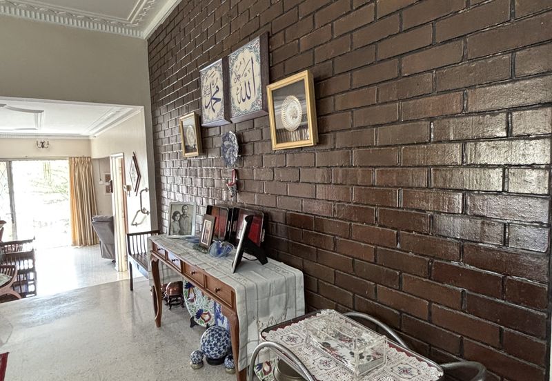 Lucky Garden (Jalan Bangsar)