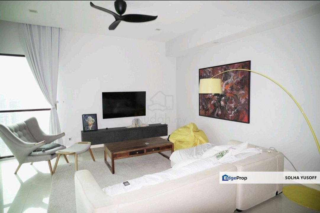 Mont Kiara Damai Resort condo , Kuala Lumpur, Mont Kiara