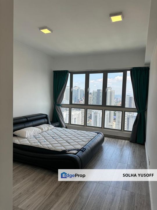 Mont Kiara Gateway, Kuala Lumpur, Mont Kiara