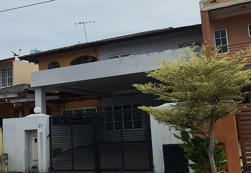 Taman Dato Ahmad Razali