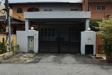 Taman Dato Ahmad Razali