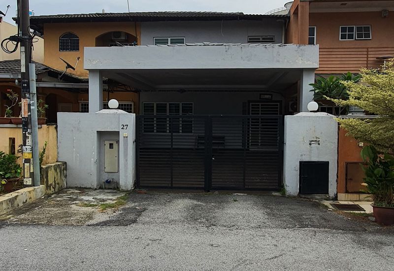 Taman Dato Ahmad Razali