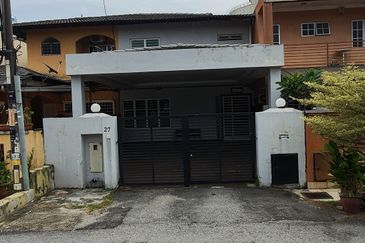 Taman Dato Ahmad Razali