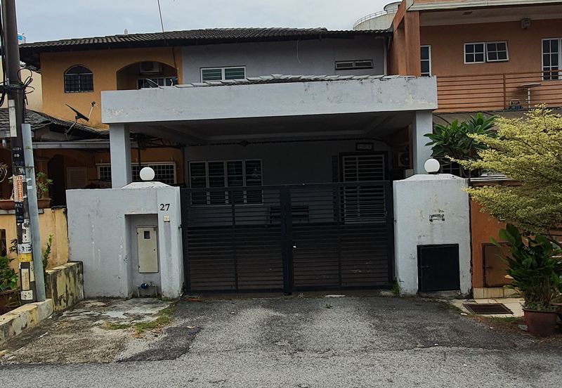 Taman Dato Ahmad Razali