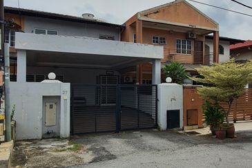 Taman Dato Ahmad Razali