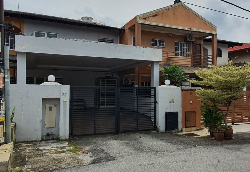 Taman Dato Ahmad Razali