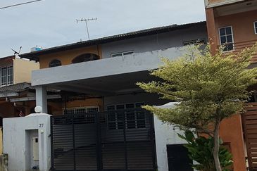 Taman Dato Ahmad Razali