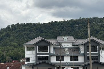 Bandar Baru Selayang